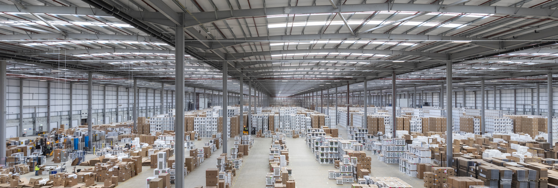 Portfolio value reaches £3 billion milestone