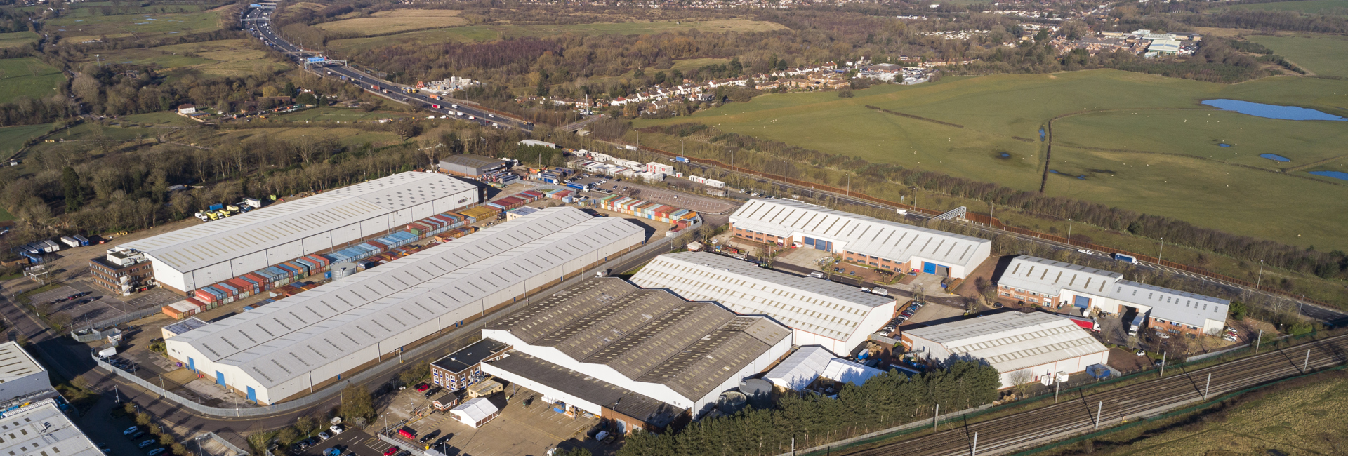 Tritax Big Box REIT acquires dbSymmetry